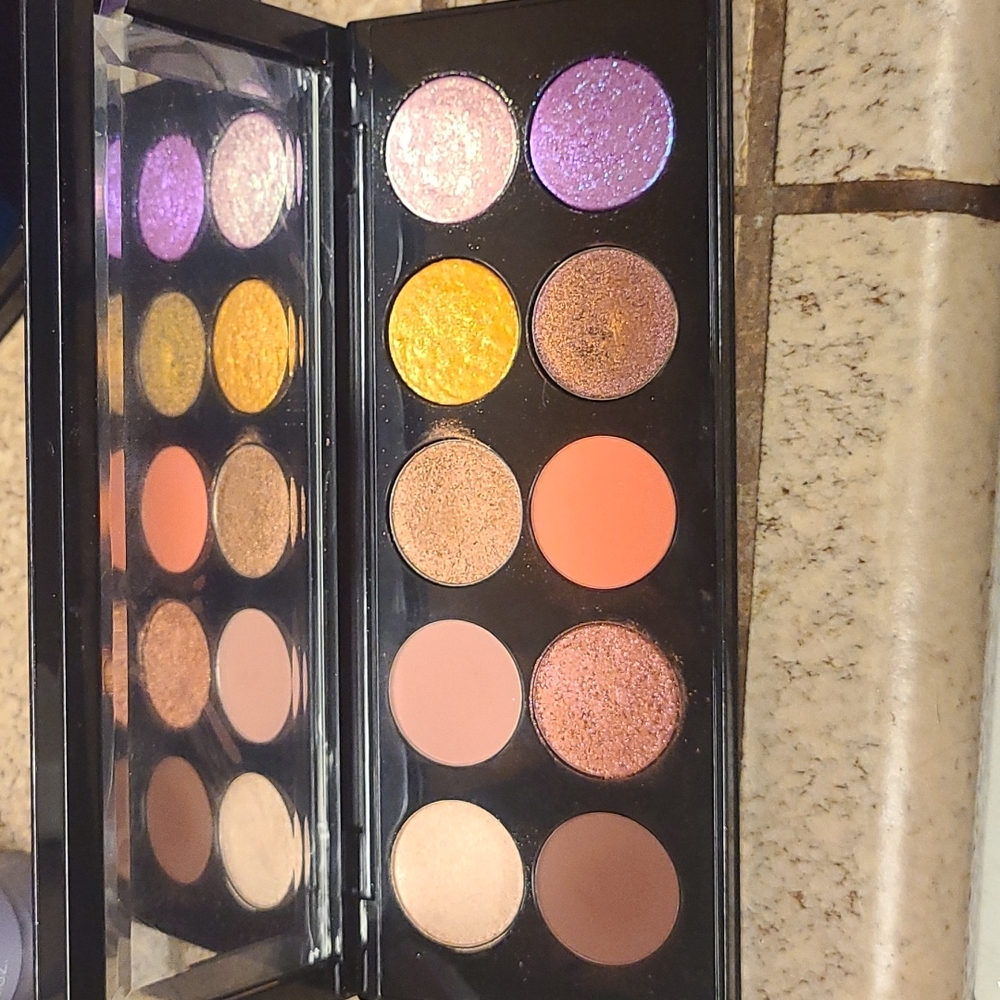 Pat McGRATH Huetopian Dream